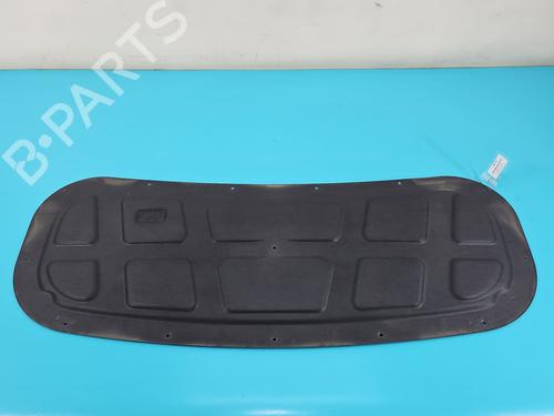 Used Upper protection Upper protection 38130949 38130949