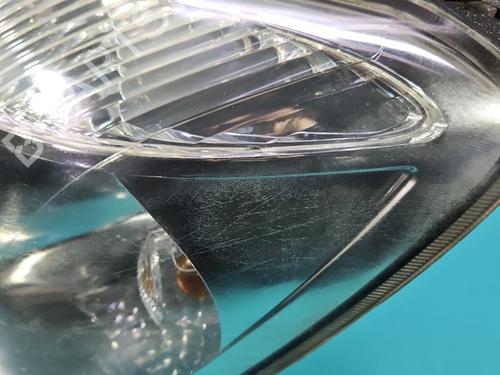 Left headlight KIA RIO II (JB) 1.4 16V | BP37839765C28 - Image 6
