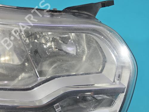 Right headlight FORD TRANSIT V363 Van (FCD, FDD) 2.2 TDCi | BP38142477C29 - Image 3