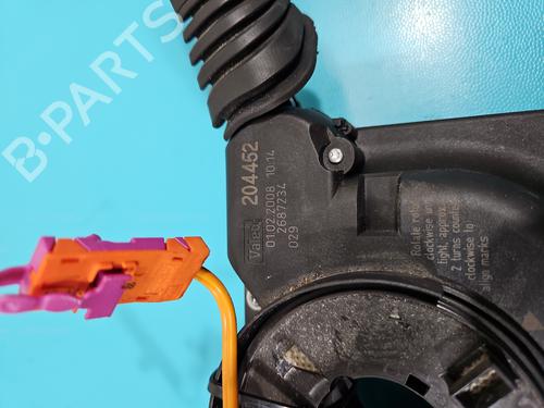 Steering column stalk OPEL ASTRA H Saloon (A04) 1.8 (L69) | BP37810557I23 - Image 3