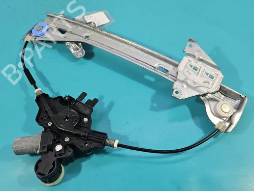 Used Front left window mechanism Front left window mechanism 39503388 39503388