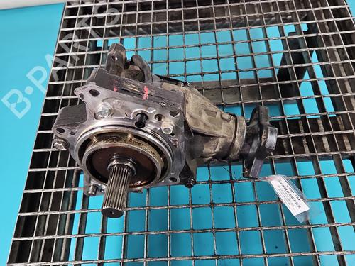 Transfer box RENAULT KOLEOS I (HY_) 2.0 dCi 4x4 (HY0B) | BP37851496M36 - Image 7