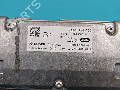 Camera JAGUAR XE (X760) 2.0 D AWD | BP37816177E14 - Image 7