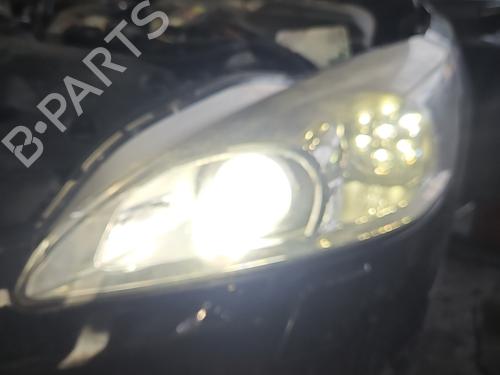 Used Left headlight Left headlight 38150883 38150883