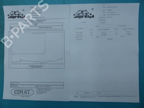 Other MITSUBISHI ASX (GA_W_)  | BP37881382O1  - Image 7