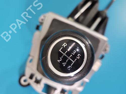 Gearstang MAZDA CX-3 (DK) 1.5 SKYACTIV-D AWD (DK4WS, DK5AW) | BP38167874M90 - Image 4