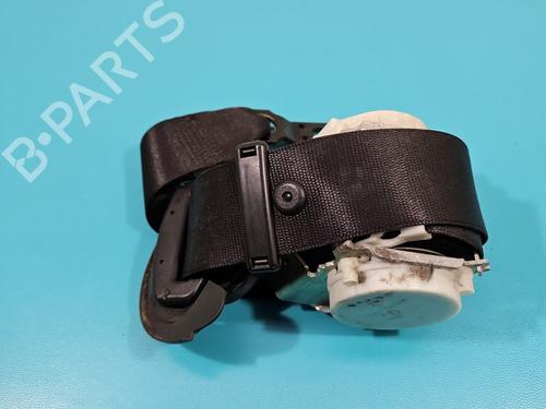 Front right seatbelt BMW X3 (E83) xDrive 20 d | BP37812510I25 - Image 6