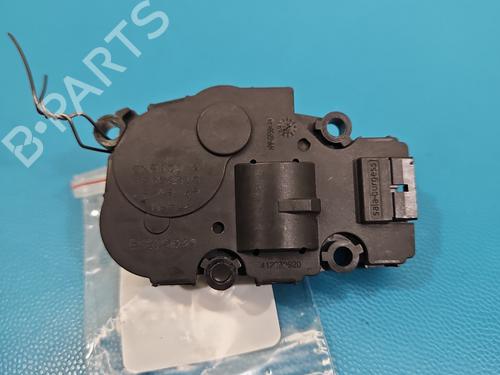 Heater blower motor VOLVO S90 II (234) T6 AWD | BP37831817M62 - Image 2