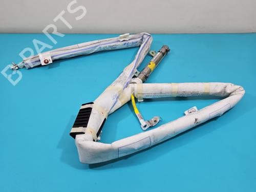 Used Left curtain airbag Left curtain airbag 38138302 38138302