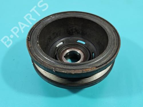 Used Pulley Pulley MERCEDES-BENZ M-CLASS (W166) ML 350 4-matic (166.057) (306 hp) 40460898 40460898