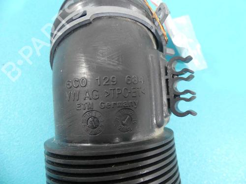Pipe SKODA RAPID Spaceback (NH1) 1.6 TDI | BP38153036M125 - Image 3