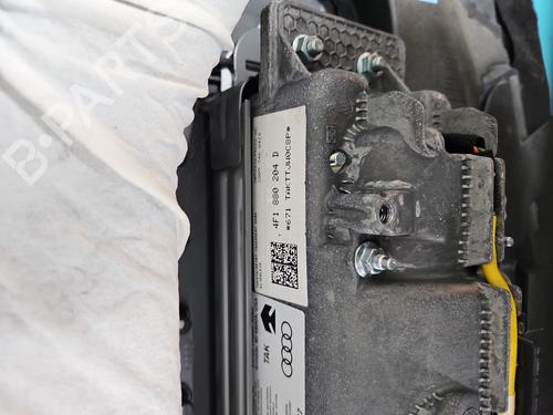 Dashboard AUDI A6 C6 Avant (4F5) | BP38147570C46 - Image 12