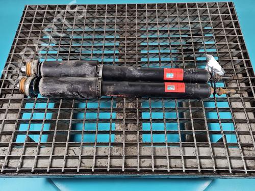 Used Left rear shock absorber Left rear shock absorber BMW 1 (E87) 118 i (143 hp) 38000195 38000195