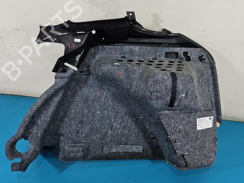 Boot lining SKODA SCALA (NW1)  | BP38151604I3  - Image 6