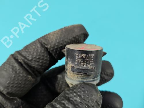 Electronic sensor PEUGEOT 508 II (FB_, FH_, F3_) 1.6 PureTech 225 (F35GGR) | BP37832181M84  - Image 5