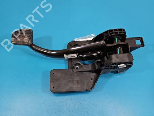 Pedal MG MG 3 (ZP2_) 1.5 | BP37842484I4 - Image 2