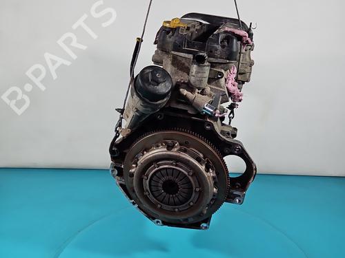 Engine OPEL CORSA D (S07) 1.4 (L08, L68) | BP38303276M1 - Image 5