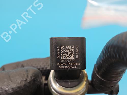 Electronic sensor SKODA SUPERB IV Estate (NZ5) 2.0 TDI | BP37835610M84 - Image 6