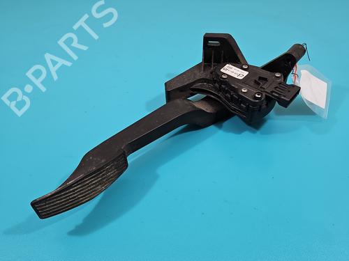Used Pedal Pedal 38124011 38124011