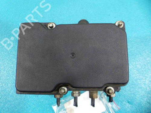 ABS pump DACIA LOGAN (LS_) 1.4 (LS0A, LS0C, LS0E, LS0G) | BP37861053M43 - Image 5