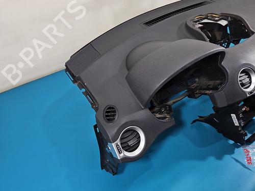 Dashboard RENAULT KOLEOS I (HY_) 2.0 dCi 4x4 (HY0K) | BP38060050C46 - Image 5
