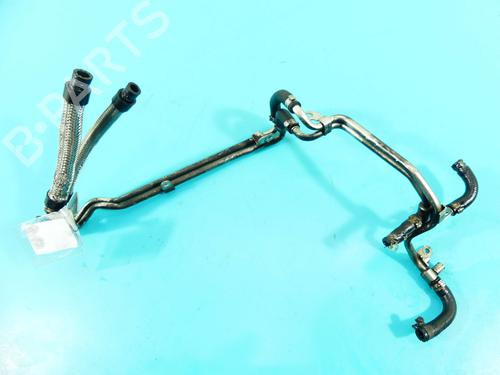 Pipe MERCEDES-BENZ S-CLASS (W221, V221) S 320 CDI (221.022, 221.122) | BP37893323M125  - Image 5