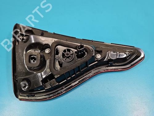 Right tailgate light RENAULT CLIO V (B7_) 1.0 TCe 90 (B7MT) | BP37838692C80 - Image 5