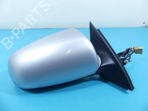Right mirror AUDI A4 B6 (8E2) 2.0 | BP37880314C27 - Image 4