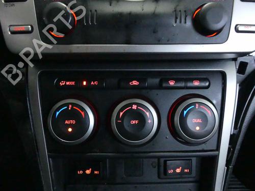 Used Climate control Climate control 37802932 37802932