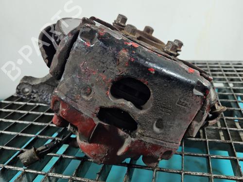 Used Left front brake caliper Left front brake caliper 37990148 37990148