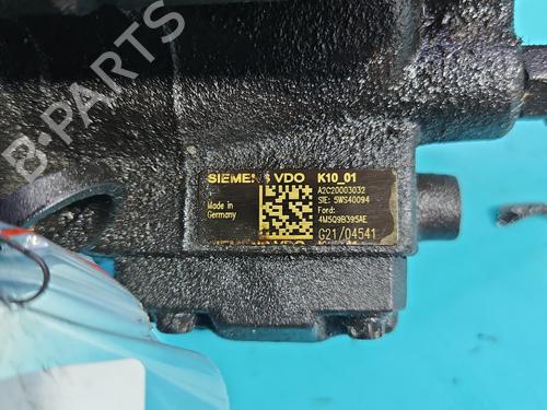 Injection pump FORD FOCUS II (DA_, HCP, DP) | BP37847095M78 - Image 8
