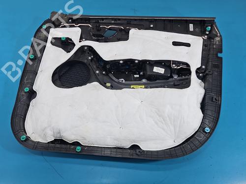 Front left panel HYUNDAI SANTA FÉ III (DM, DMA) 2.4 4WD | BP37835616C58 - Image 3