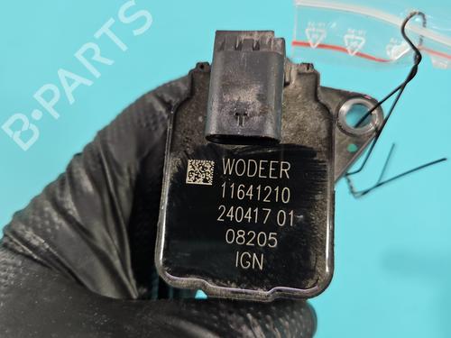 Ignition coil MG MG 3 (ZP2_) 1.5 Hybrid+ | BP37840718M94 - Image 6