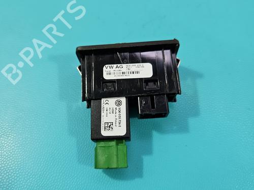 Electronic module VW GOLF VII (5G1, BQ1, BE1, BE2) 1.4 TSI | BP37858163M83 - Image 4