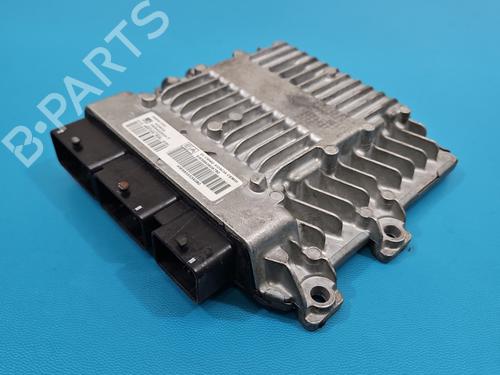 Used Engine control unit (ECU) Engine control unit (ECU) PEUGEOT 407 SW (6E_, 6D_) 2.0 HDi 135 (136 hp) 39411823 39411823
