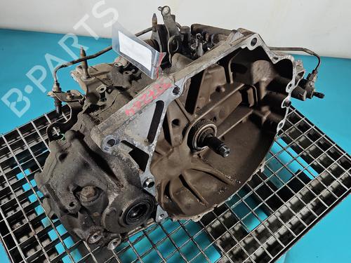 Used Gearbox Gearbox 38124512 38124512
