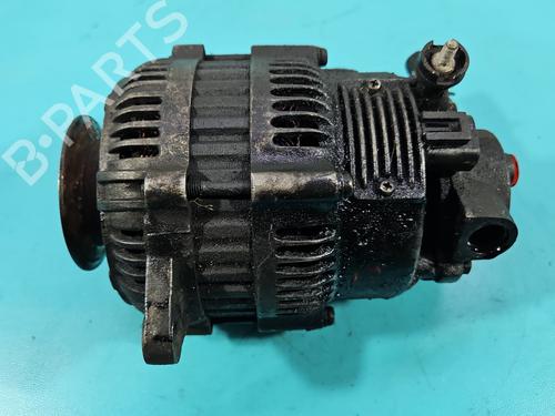 Alternator KIA PREGIO Van (TB) 2.7 D | BP38151108M7 - Image 3