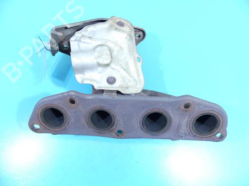 Exhaust manifold RENAULT FLUENCE (L3_) 1.5 dCi | BP37886042M110 - Image 4