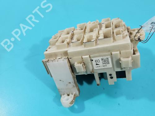 Fuse box ISUZU D-MAX II (TFR, TFS) 2.5 CRDi 4x4 (TFS86J) | BP37823185E1 - Image 3
