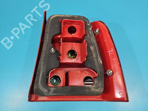 Left taillight VW PASSAT B5 (3B2) 2.8 V6 Syncro/4motion | BP38796041C34 - Image 4