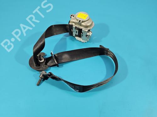 Used Front right seatbelt Front right seatbelt TOYOTA PROACE CITY Box Body/MPV (BPZ_) 1.5 D-4D 130 (BPZM) (131 hp) 39881083 39881083