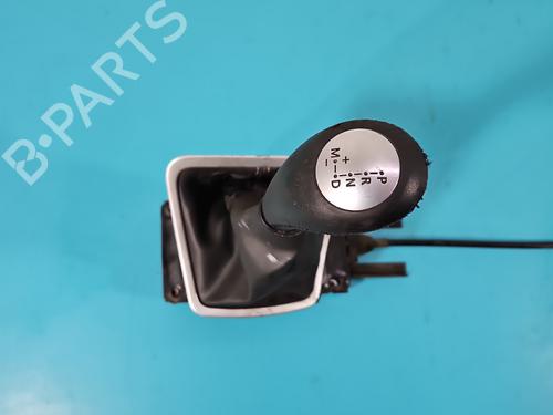 Selector da caixa RENAULT ESPACE IV (JK0/1_) 2.0 dCi (JK03, JK04, JK1C, JK1G, JK1J, JK1K) | BP38118276M90 - Image 2