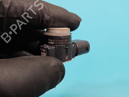 Electronic sensor PEUGEOT 508 SW I (8E_) 2.0 BlueHDi 150 | BP37815316M84  - Image 5