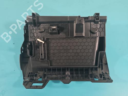 Cup/Object holder VW CADDY V Box Body/MPV (SBA, SBH) 2.0 TDi | BP38120798I37 - Image 6