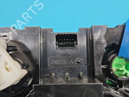 Climate control RENAULT TRAFIC III Bus (JG_)  | BP37829287I5  - Image 5