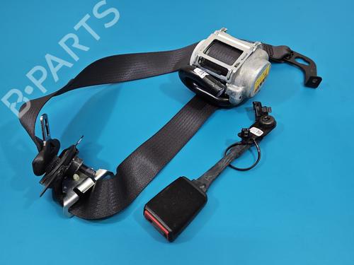 Used Front left seatbelt Front left seatbelt OPEL ASTRA K Sports Tourer (B16) 1.2 Turbo (35) (131 hp) 39881051 39881051