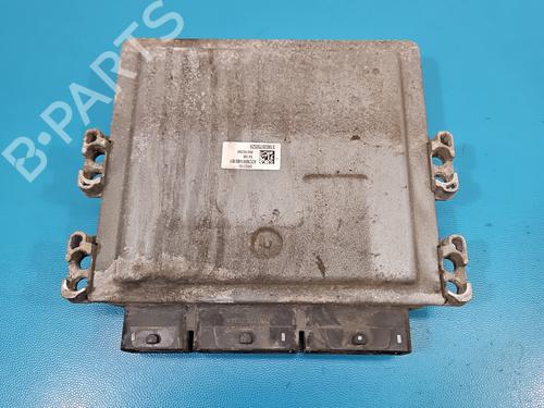 Engine control unit (ECU) NISSAN PULSAR Hatchback (C13) 1.2 DIG-T | BP37850136M57 - Image 27