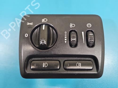 Headlight switch VOLVO S60 I (384) D5 | BP37859411I24 - Image 2