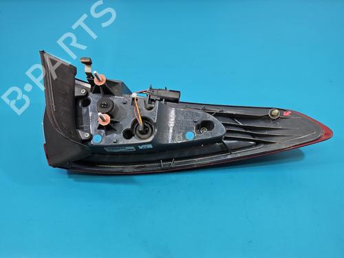 Right taillight FORD MONDEO V Turnier (CF)  | BP40119204C35  - Image 7
