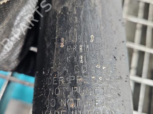 Right front shock absorber CITROËN JUMPER II Van 2.2 HDi 120 | BP37825241M17 - Image 5